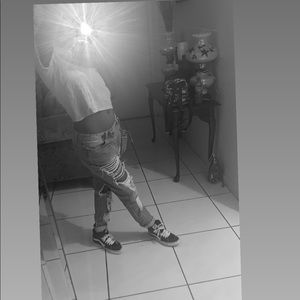 Meet your Posher, Tarah